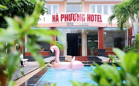 Ha Phuong Mui Ne Hotel